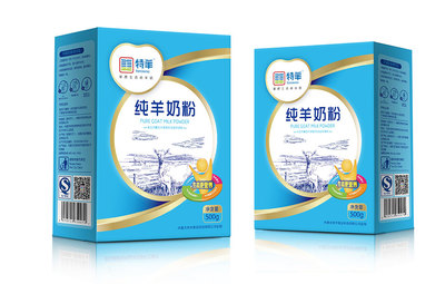 特羊成長檔案 草原品牌的先行者，用創意點亮品牌差異化之路